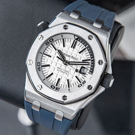 audemars piguet royal oak diver price|royal oak offshore for sale.